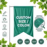 Drapeau promotionnel ODM personnalisé en polyester 3ft x 5ft, livraison rapide pour magasin, meilleur prix, vente en gros, conception gratuite, vente en gros populaire Y