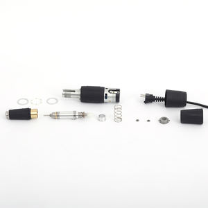 Micromotore portatile 45000 Rpm H37LN forte 90 spazzola elettrica micromotore strumento per fare gioielli - Product Image 2