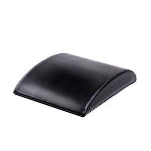 Alta qualità durevole palestra e casa esercizio addominale <span class=keywords><strong>AB</strong></span> Mat con PU & schiuma per sport e intrattenimento - Product Image 1