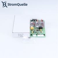 Module de commande de stabilisateur de régulateur de tension automatique YH-701 AVR 701/703/704 pièces de générateur de carte PCB PCB universelles pour Stamford