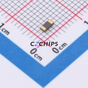 SXTF321532768G20F Crystal (Passive) SMD3215-2P Crystal Oscillator SMD Crystal Oscillator 32.768kHz 20ppm 9pF - Product Image 2