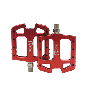 <span class=keywords><strong>XT</strong></span>-X14 Vtt En Alliage D'aluminium Ultra-léger de Sécurité anti-dérapant Fitness Pédale - Product Image 1