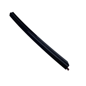 ยางขอบประตู BMW Mini R56 รุ่น B Pillar รหัส 51137167236 แบบไม่ต้องเจาะ สำหรับประตูซ้าย ขวา และกลาง - Product Image 1