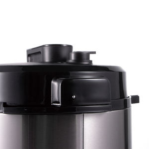 <span class=keywords><strong>Olla</strong></span> a Presión Eléctrica RAF de 1000W y 6L de Gran Capacidad, Menú Multifunción, Temperatura Constante - Product Image 6