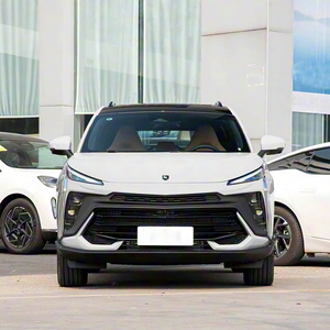 Deposit 2025 Dongfeng Forthing T5 <b>EVO</b> Hot Selling Petrol Car Suv Forthing T5 <b>EVO</b> Gas Vehicle High Quality autos <b>for</b> <b>Sale</b> - Product Image 2
