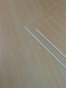 Hiện Đại Mộc mạc SPC tường Bảng điều khiển không thấm nước chống cháy PVC nội bộ nhà thiết kế đồ họa giải pháp gỗ hạt tường bảng cho - Product Image 3