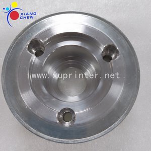 <b>Printing</b> <b>Machine</b> Coupling Clutch Belt Wheel M3.029.1311 for Heidelberg XL105 CD102 Printer Toothed Belt Roller Wheel M3.109.1311 - Product Image 5