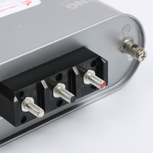 High capacity safe waterproof Ac power capacitor run <span class=keywords><strong>a</strong></span> - Product Image 4
