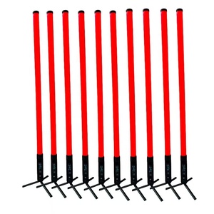 Không dây RGBW <span class=keywords><strong>LED</strong></span> ống pin-Powered DJ <span class=keywords><strong>Bar</strong></span> Ánh Sáng IP65 Đảng từ xa vali cho sân khấu bầu không khí biểu diễn âm nhạc DMX512 - Product Image 1