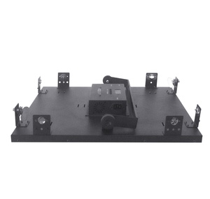 Barre de projecteur LED 36 x 15W pleine couleur à faisceau large pour scène, boîte de nuit, discothèque et diffusion en direct - Product Image 4