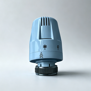 Tête <span class=keywords><strong>de</strong></span> thermostat <span class=keywords><strong>de</strong></span> <span class=keywords><strong>radiateur</strong></span> M30x1,5 mm avec verrouillage manuel <span class=keywords><strong>de</strong></span> la température, port 3/4 po pour remplacement <span class=keywords><strong>de</strong></span> vanne <span class=keywords><strong>de</strong></span> <span class=keywords><strong>radiateur</strong></span> ancienne - Product Image 2