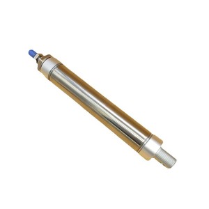 Actionneur pneumatique magnétique Fei Pulong en acier inoxydable cylindrique Ma32x100 - Product Image 5