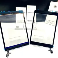 Новое поступление, качественный сенсорный ЖК-экран для iPad Mini 1 2, Замена переднего стекла дигитайзера