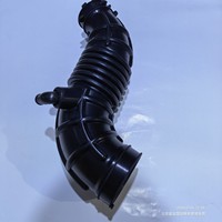 Filtre à air et tuyau de résonateur d'admission pour Hyundai H-1 Starex OE 28138-4H000 Fabriqué en Chine
