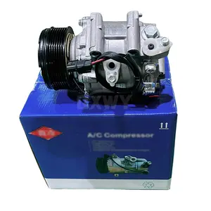High Performance Car AC Compressor 38800RZVG01 38800RZVG02 38800RZVG020 38800RZVG020M2 38800RZVG021M2 for honda 2.0 2012- 1997