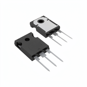 Composants électroniques Transistors TO-247-3 STW15N80K5 Canal du fabricant - Product Image 1