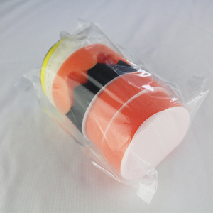 New Style 6 Inch Sponge Car <b>Polishing</b> <b>Pads</b> for Car Foma - Product Image 5