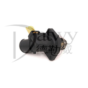 OE 9650926280 1336Z2เทอร์โมที่อยู่อาศัยซีตรอง C2 C3 <span class=keywords><strong>Nemo</strong></span> เปอโยต์1007 206 207 Bipper 1.1 1.4 8V (ยี่ห้อ Datwy) - Product Image 5