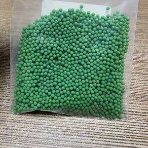 स्टॉक 3.94 मिमी 3.969 मिमी 4 मिमी 4.5 मिमी 5 मिमी पीले ठोस डेलिन पॉम गेंद स्लाइडर के लिए - Product Image 4