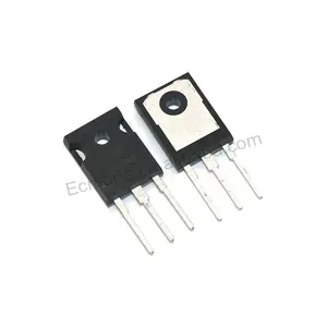 EC-Mart IGBT Transistors 43A 1200V NCh w/Anti Parallel Hyprfst Dd HGTG11N120CND