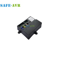 Panneau de commande d'interface moteur de remplacement pour contrôleur FG Wilson 630-465 24V 12V