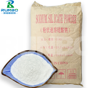 <span class=keywords><strong>Silicato</strong></span> De Sodio De Alta Pureza Pour Savon - Product Image 2
