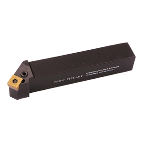 PSSNR 2525 M12 External Turning <b>Tool</b> Negative Insert For <b>Lathe</b> Machining - Product Image 2