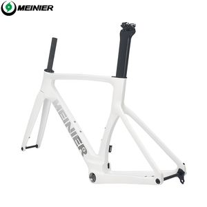 Nouveaux Arrivages Cadre <span class=keywords><strong>de</strong></span> Vélo <span class=keywords><strong>de</strong></span> <span class=keywords><strong>Route</strong></span> 700C Pneu Max 32C Patte UDH Cadre <span class=keywords><strong>de</strong></span> Vélo <span class=keywords><strong>de</strong></span> Course Frein à Disque Cadre en Carbone pour Vélo <span class=keywords><strong>de</strong></span> <span class=keywords><strong>Route</strong></span> - Product Image 2