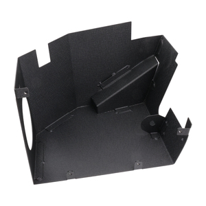 Sistema de Admisión de Aire Frío de Alto Rendimiento para BMW 125i 228i 320i 328i 428i F22 F30 F32 2012+ AIM068-BK-RD - Product Image 3