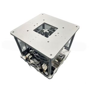Fabrication de tôles en acier inoxydable et aluminium, pliage sur mesure de haute qualité, service de soudage de cadres métalliques d'ingénierie - Product Image 2