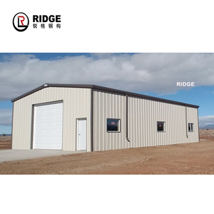 Capannone all'aperto del Garage dell'imballaggio dell'automobile del metallo di sicurezza impermeabile del certificato del Ce da vendere - Product Image 1