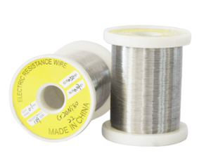 Fil de thermocouple NiCr-CuNi (Constantan) à fil blindé à haute température (type E) <span class=keywords><strong>Ni</strong></span>/Cr/Si/<span class=keywords><strong>Cu</strong></span>/Fe/Mg matériel pour l'industrie du chauffage - Product Image 2