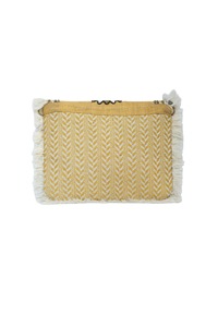 Sacs à bandoulière à rabat ornés, design œil maléfique, sacs et pochettes à perles, design tendance, pochettes à perles aux prix les plus bas, OEM - Product Image 2