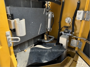 รถขุดดินระบบไฮดรอลิก CAT307E2ของหนอนผีเสื้อของแท้รถขุด CAT307E2 320D 320C <span class=keywords><strong>306</strong></span> 312D - Product Image 5