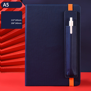 Tùy Chỉnh Da Cứng Bìa Đồng Bằng Dòng Máy Tính Xách Tay Tùy Chỉnh Cứng Bìa Máy Tính Xách Tay Ngân Sách Phong Bì Chất Lượng Cao Tùy Chỉnh Kích Thước Vàng Dập - Product Image 2