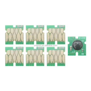 Chip de un Solo Uso T372 Compatible con la Impresora Epson Picture Mate PM 520 PM520, Chip para Cartucho de Tinta - Product Image 1