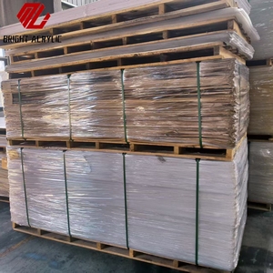 Pannelli Acrilici Traslucidi Eco-Friendly in Materiale Vergine, Ultra-Sottili 20mm, 2050*3050mm (80x120 Pollici), 50% Luminosi - Product Image 5