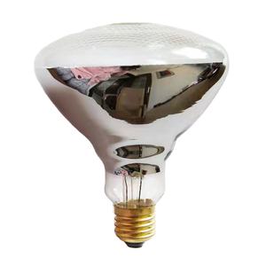 Брудер инфракрасный фильтр теплоотражатель галогенная лампа для птицеводства галогенная лампа - Product Image 2