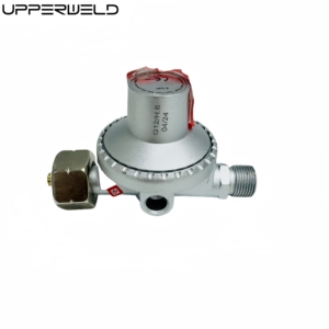 Alta calidad 4bar Polonia tipo LPG butano propano válvula regulador de <span class=keywords><strong>gas</strong></span> de alta presión - Product Image 5
