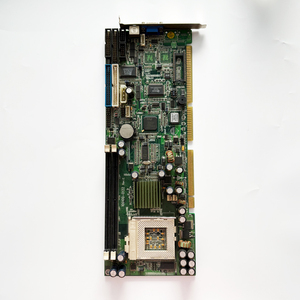 ARBOR 100100-0132 MC05B000082 REV.C เมนบอร์ดแบบฝังตัวเต็มรูปแบบ คอมพิวเตอร์อุตสาหกรรม เมนบอร์ด CPU ของแท้ 100% - Product Image 3