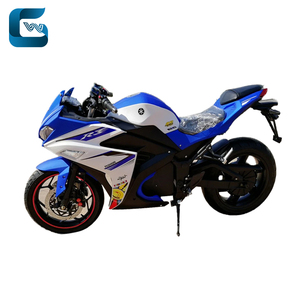 Moto puissante de haute qualité pour adultes GW-XRZ, scooter de haute qualité GW-XRZ - Product Image 3