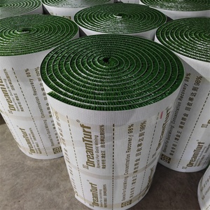 Philippines Pre Vàng sông Thảm dreamturf khai thác vàng Thảm Giấc Mơ Turf Vàng khai thác mỏ Turf cỏ cho khai thác mỏ - Product Image 2