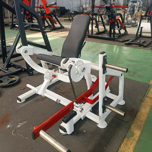 <span class=keywords><strong>Banc</strong></span> de <span class=keywords><strong>musculation</strong></span> professionnel pour exercices de fitness, entraînement de <span class=keywords><strong>musculation</strong></span>, squats assis, extensions et curls des jambes - Product Image 4