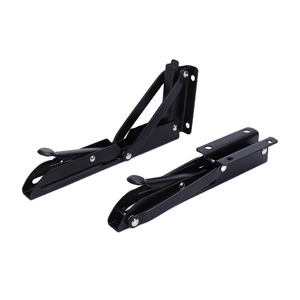 Tùy chỉnh chuyên nghiệp nhà sản xuất của giá rẻ giá thấp <span class=keywords><strong>Wall</strong></span> Mount kệ dưới Bracket - Product Image 4