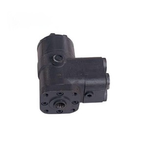Pièces détachées Soupape de commande BZZ5-630B Unité de direction assistée hydraulique - Product Image 6