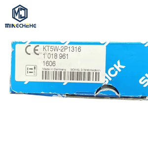 ตัวควบคุมพีแอลซี KT5W-2P1316 1ชิ้นคลังสินค้าใหม่ตัวควบคุมการเขียนโปรแกรมพีแอลซี - Product Image 1