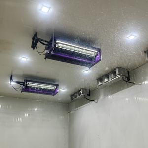 雪の落下機械風光明媚なスポットレストラン水族館結婚式場ショッピングセンター魅力に満ちた雰囲気を作り出す - Product Image 4