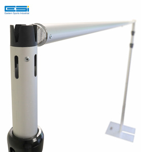 ESI Bộ Giá Rẻ Phông Nền Đám Cưới Vải Treo Và Ống Một Lớp - Product Image 2