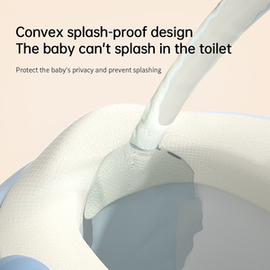 Custom Wholesale Baby Toilet Outdoor Toilet Portable <strong>Potty</strong> <strong>Training</strong> for Kids - Product Image 2