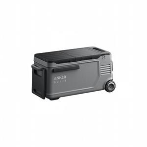 Anker SOLIX EverFrost 2 58L Compressor <b>Fridge</b> 61QT Dual-Zone Electric Cooler 288Wh Battery -4°F to 68°F for Commercial - Product Image 2